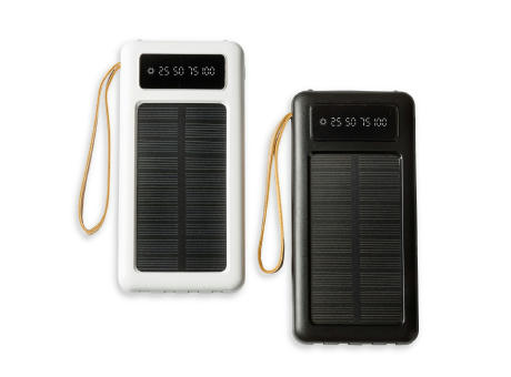 Powerbank Solar Dasch