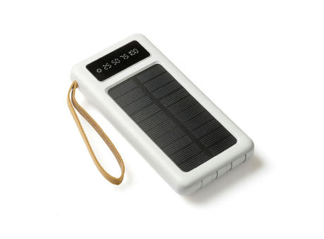 Powerbank Solar Dasch