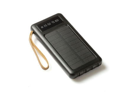 Powerbank Solar Dasch