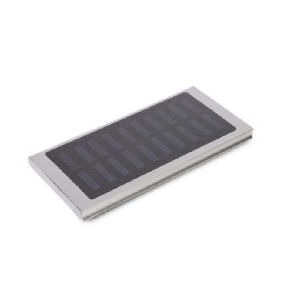 Powerbank Solar Leo