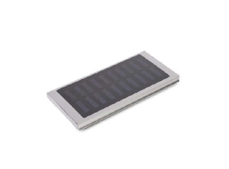 Powerbank Solar Leo