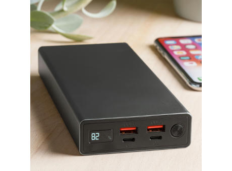 Powerbank Wegener