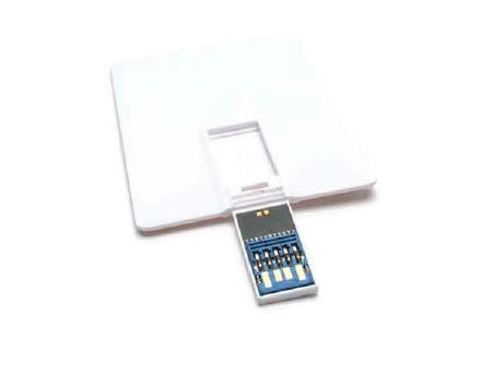 USB-Stick Basic Card 3.0 - STOCK