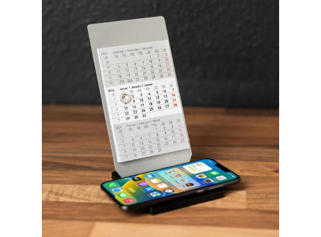 Wireless Charging Kalender - 10W