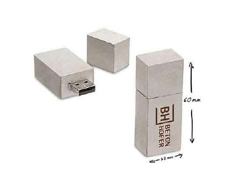 USB-Stick Major Square