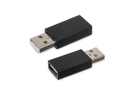 Anti-Hack Adapter Security