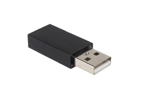 Anti-Hack Adapter Security