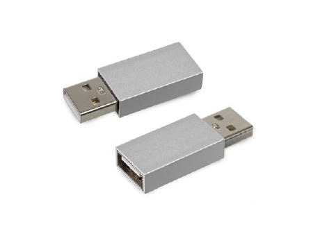 Anti-Hack Adapter Security