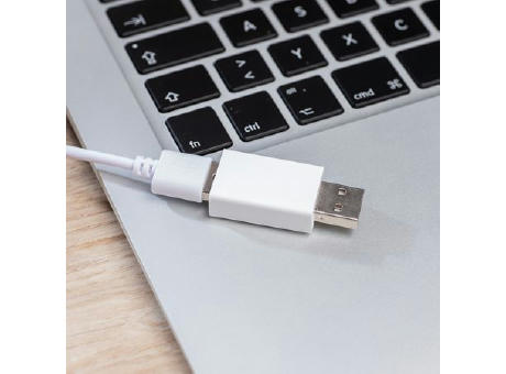 Anti-Hack Adapter Protect