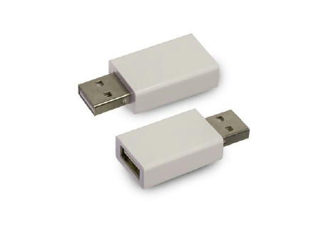 Anti-Hack Adapter Protect