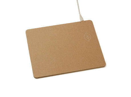 Wireless Charger Mauspad - Papier