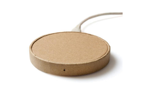 Wireless Charger - Papier