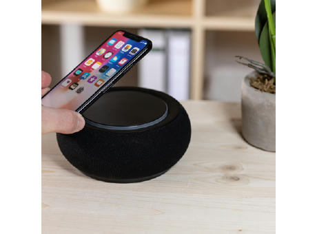 Wireless Charger Lautsprecher 10 W Lio