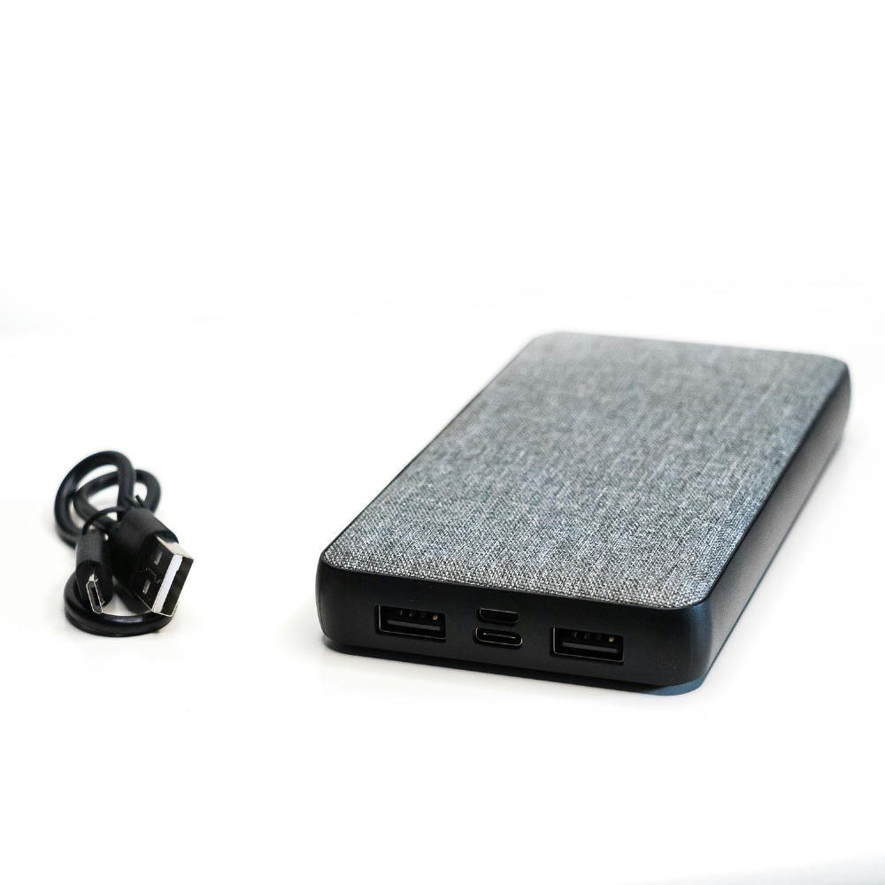 Powerbank CottonPulse