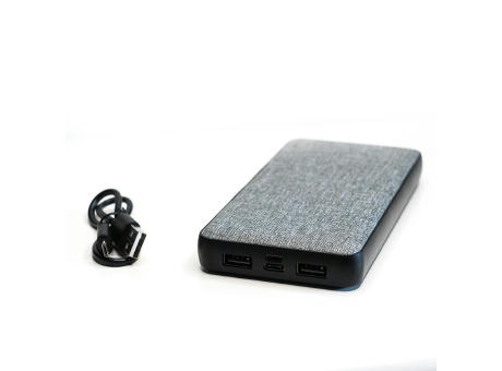 Powerbank CottonPulse