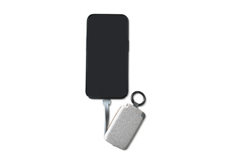 Powerbank WheatCharge Mini