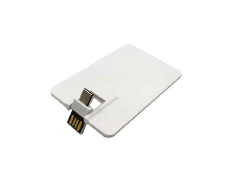 DualFlex CardDrive USB C