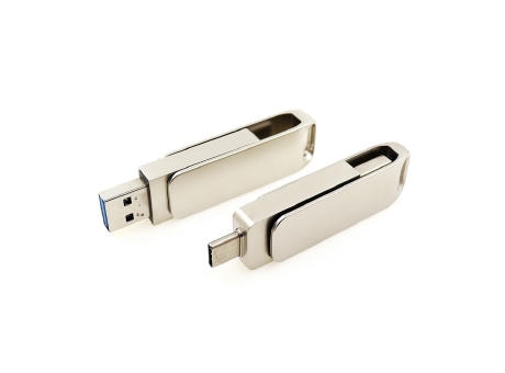 FlexiMetal USB Drive - Type C