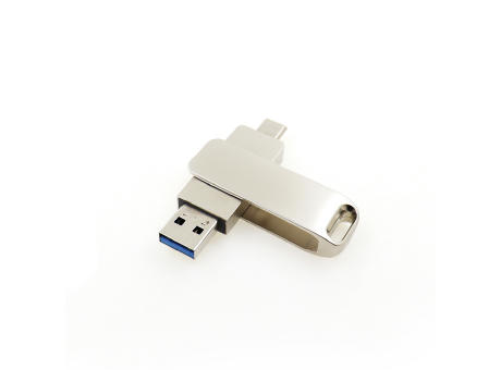 FlexiMetal USB Drive - Type C