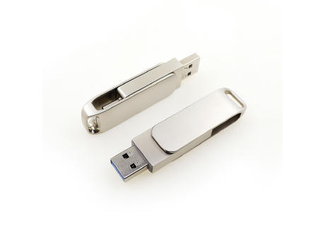 FlexiMetal USB Drive - Type C