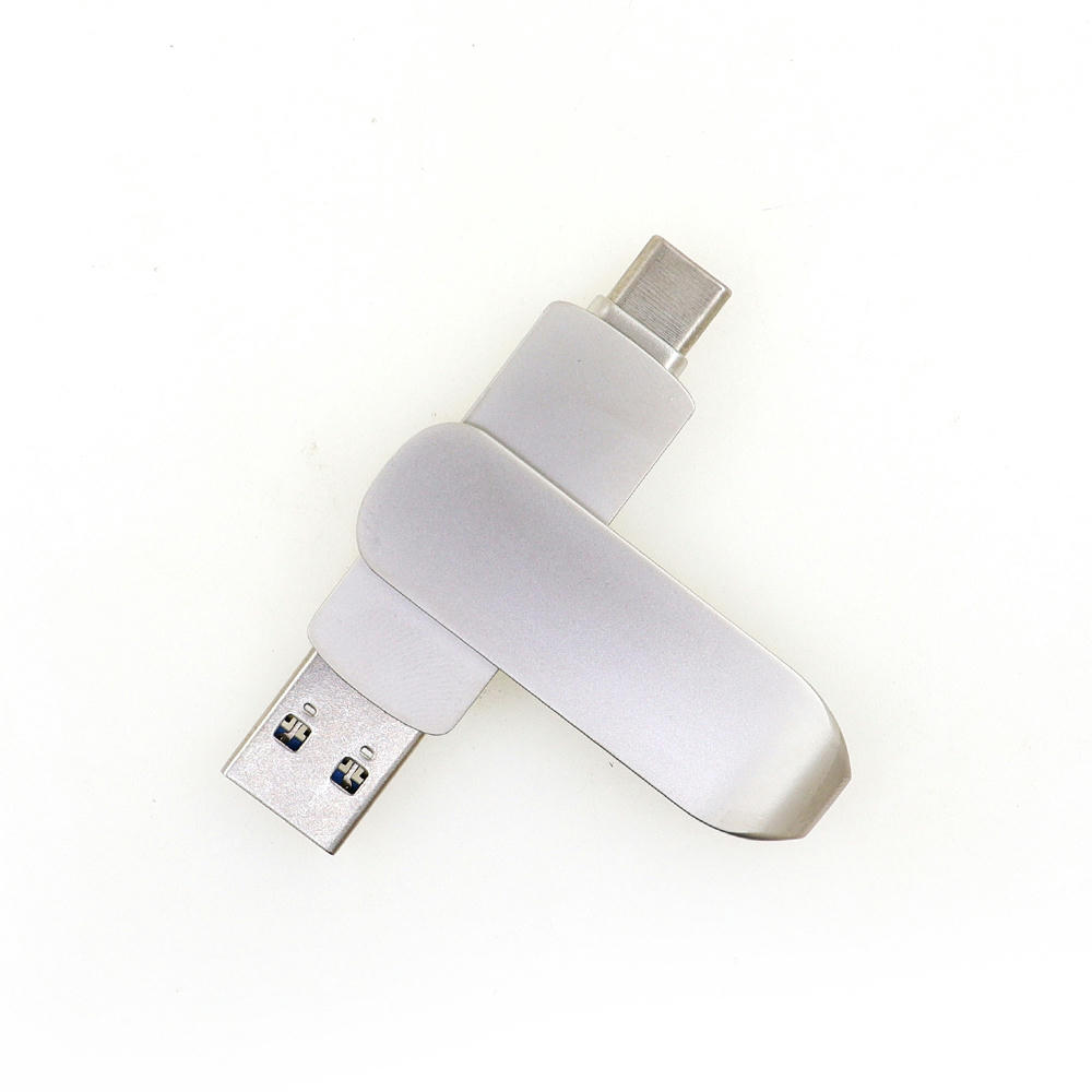 FlexiMetal USB Drive - Type C