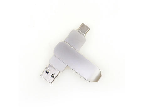 FlexiMetal USB Drive - Type C