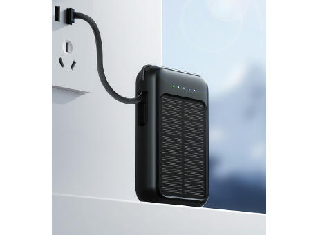 SunCharge Pocket Power