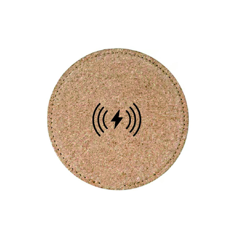 Wireless Charger CorkCircle