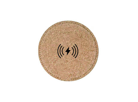 Wireless Charger CorkCircle