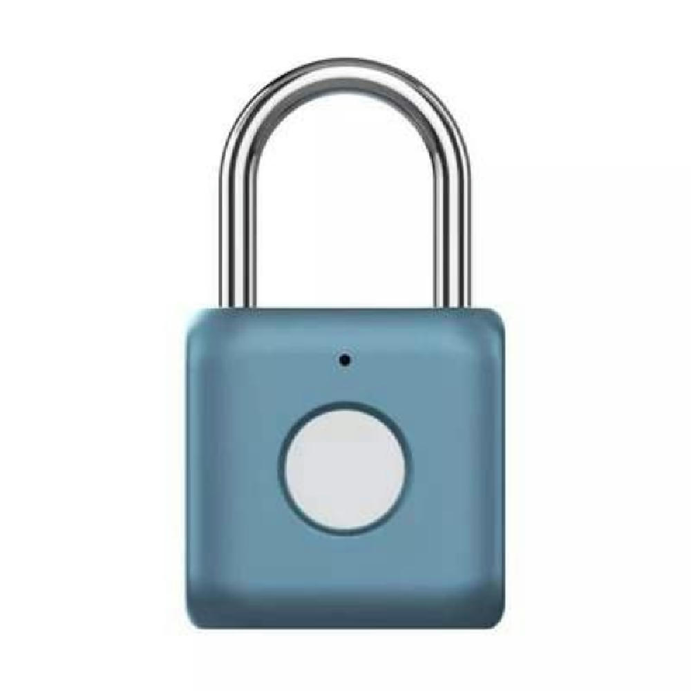 Fingerprint Padlock