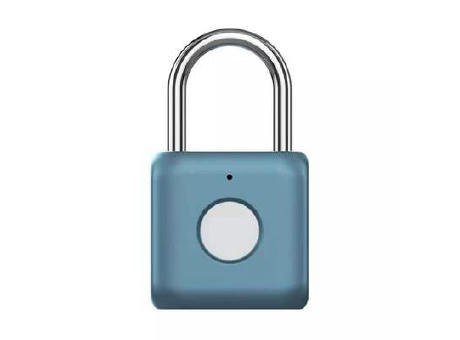 Fingerprint Padlock