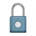 Fingerprint Padlock