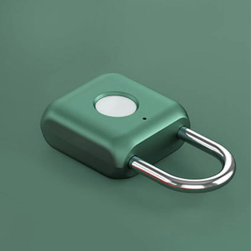 Fingerprint Padlock