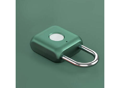 Fingerprint Padlock