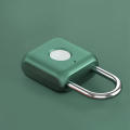 Fingerprint Padlock