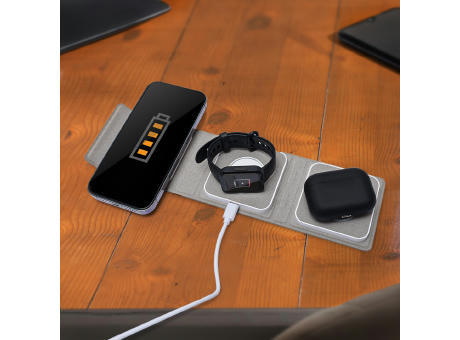 Wireless Charger Voyager Pro