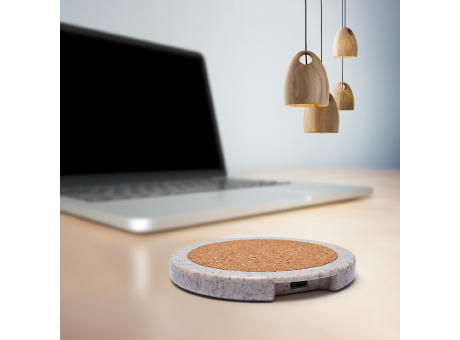 Wireless Charger NatureBoost