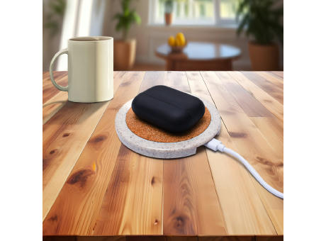 Wireless Charger NatureBoost