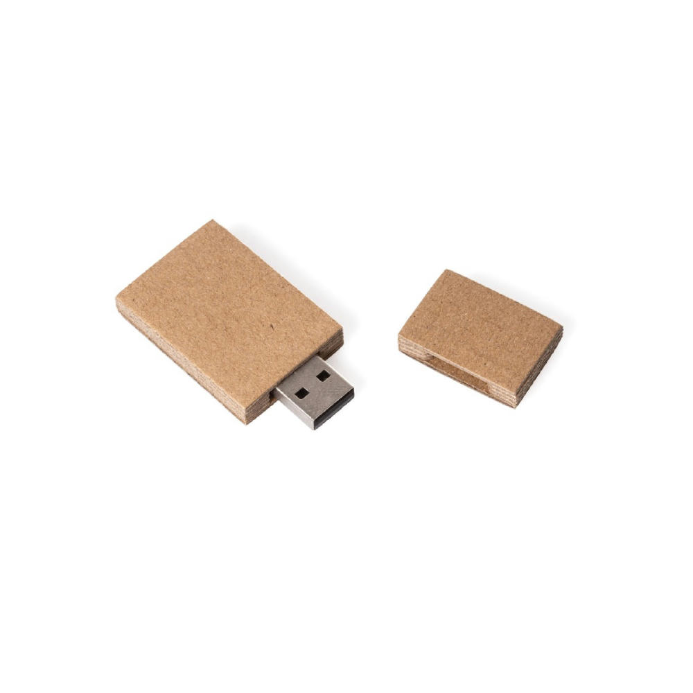 LeafLink USB Stick