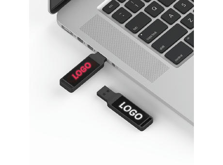 LuminousLink USB Flash Drive