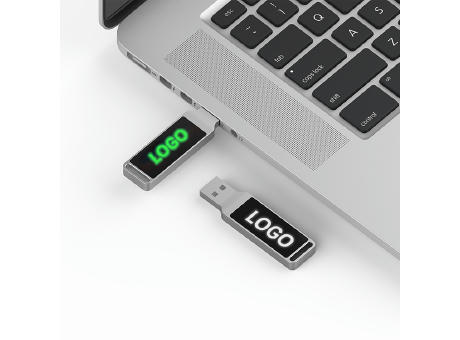 LuminousLink USB Flash Drive