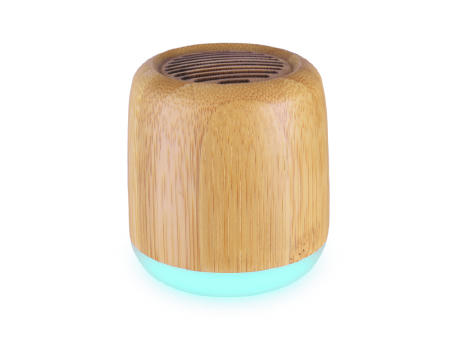 WoodyBeats Mini Speaker