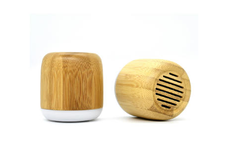 WoodyBeats Mini Speaker