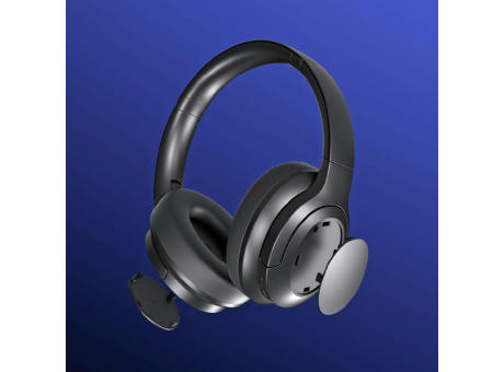 WhisperWear Headphones