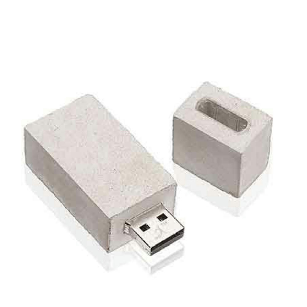 USB-Stick Major Square