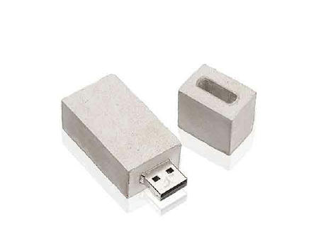 USB-Stick Major Square