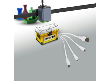 CableManager CustomFlex