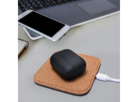 Wireless Charger CorkSquare