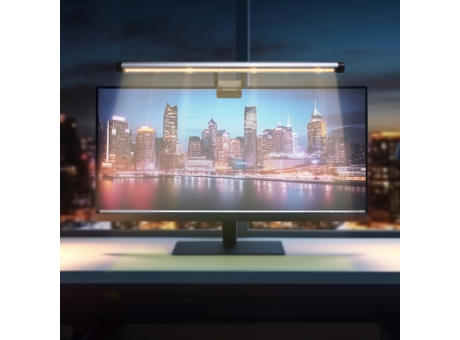 USB Monitor Lamp