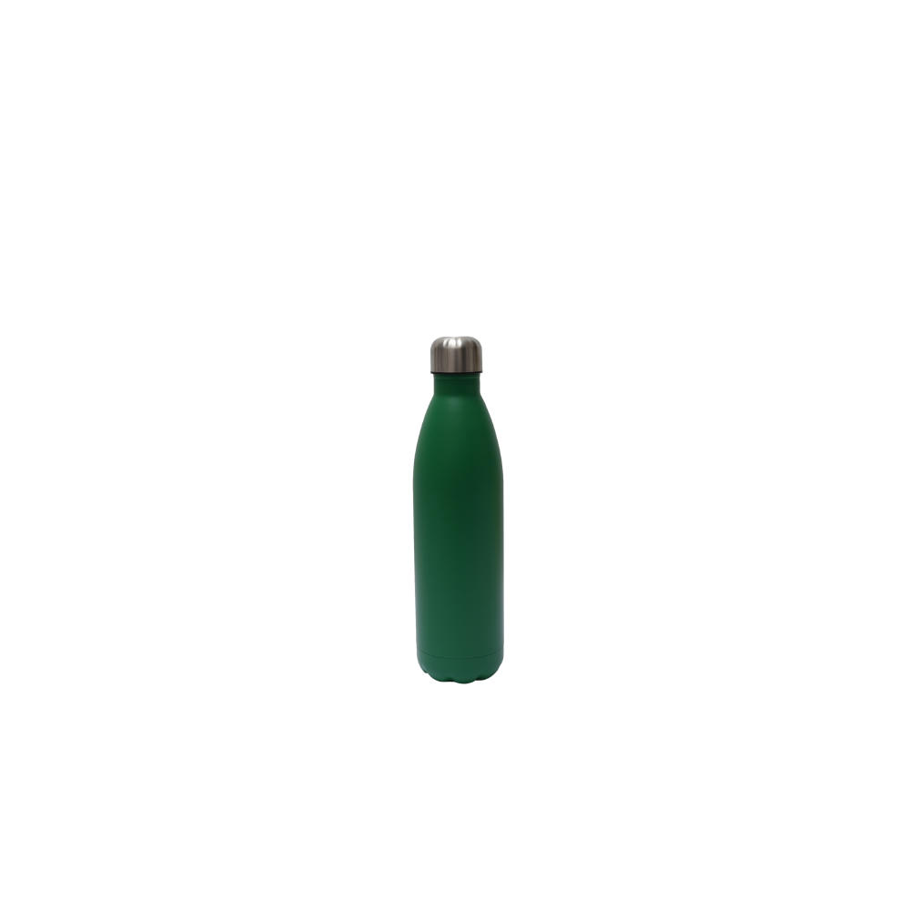 SteelSip Bottle